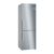 BOSCH KGN36VICT Bosch Serie 4 KGN36VICT Frost Free Fridge Freezer 