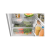 BOSCH KGN36VICT Bosch Serie 4 KGN36VICT Frost Free Fridge Freezer 