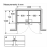 BOSCH KGN36VICT Bosch Serie 4 KGN36VICT Frost Free Fridge Freezer 