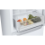 BOSCH KGN36VWEAG Frost Free Fridge Freezer - White - A++ Energy Rated