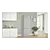 BOSCH KGN392LAGG Freestanding 60/40 No Frost Fridge Freezer in Stainless Steel Colour