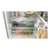 BOSCH KGN392LBFG Freestanding  No Frost 70/30 Fridge Freezer in Stainless steel Colour