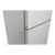 BOSCH KGN392LBFG Freestanding  No Frost 70/30 Fridge Freezer in Stainless steel Colour