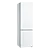 BOSCH KGN392WEBG Freestanding Total No Frost ridge freezer in white Colour
