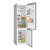 BOSCH KGN397LDFG Free-standing fridge-freezer Inox-look