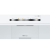 BOSCH KGN39IJ3AG Freestanding fridge freezer