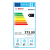 BOSCH KGN39VLEAG Frost Free Fridge Freezer - Silver Effect - A++ Rated