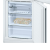 BOSCH KGN39VW35G Serie 4 KGN39VW35G 70/30 Frost Free Fridge Freezer.Ex-Display Model 