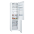 BOSCH KGN39VWEAG 60cm Frost Free Fridge Freezer