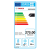 BOSCH KGN39VWEAG 60cm Frost Free Fridge Freezer
