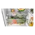 BOSCH KGN492LDFG 70/30 Frost Free Fridge Freezer