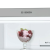 BOSCH KGN49XL30G 70cm Freestanding Fridge Freezer A++ Energy Rating in Stainless steel