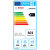 BOSCH KGN49XL30G 70cm Freestanding Fridge Freezer A++ Energy Rating in Stainless steel