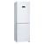 BOSCH KGN49XWEA 70cm Fridge Freezer