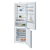 BOSCH KGN49XWEA 70cm Fridge Freezer