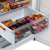 BOSCH KGN49XWEA 70cm Fridge Freezer
