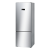 BOSCH KGN56XL30 Free-standing fridge-freezer with freezer at bottom193 x 70 cm