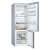 BOSCH KGN56XL30 Free-standing fridge-freezer with freezer at bottom193 x 70 cm