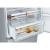 BOSCH KGN56XL30 Free-standing fridge-freezer with freezer at bottom193 x 70 cm