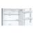 BOSCH KGN864IFA Bosch KGN864IFA Free-standing fridge-freezer