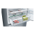 BOSCH KGN864IFA Bosch KGN864IFA Free-standing fridge-freezer