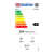 BOSCH KGN864IFA Bosch KGN864IFA Free-standing fridge-freezer
