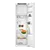 BOSCH KI2822FE0G Built In Fridge with Ice Box