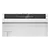 BOSCH KI2822FE0G Built In Fridge with Ice Box