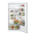 BOSCH KIL42NSE0G Built-in fridge with freezer 