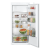 BOSCH KIL42NSE0G Built-in fridge with freezer