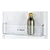 BOSCH KIN85NFE0G No Frost Integrated Fridge Freezer 50/50 with Fixed Hinge