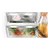 BOSCH KIN86ADD0G Built-in fridge-freezer  70/30  Flat hinge NoFrost