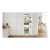 BOSCH KIN86HFE0 Bosch KIN86HFE0 Serie 4 Built-in fridge-freezer 