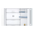 BOSCH KIN86HFE0 Bosch KIN86HFE0 Serie 4 Built-in fridge-freezer 