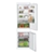 BOSCH KIN86NSE0G 54.1cm 60/40 Built-In Frost Free Fridge Freezer