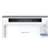 BOSCH KIN86VSE0G Integrated 60-40 Frost Free Fridge Freezer