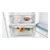 BOSCH KIN86VSE0G Integrated 60-40 Frost Free Fridge Freezer