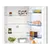 BOSCH KIN96NSE0G Built in 60/40 NoFrost Sliding Hinge Fridge Freezer