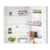 BOSCH KIN96NSE0 Frost Free Integrated Fridge Freezer, Sliding Hinge, 70/30