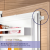 BOSCH KIR24NSF0G Fridge
