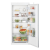 BOSCH KIR41NSE0G Built In Larder Fridge