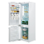 BOSCH KIV86VSF0G Fridge Freezer