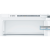 BOSCH KIV87VF30G Built-In Low Frost Fridge Freezer with A++ Energy Rating