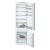 BOSCH KIV87VSF0G Built-in fridge-freezer with freezer at bottom