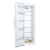 BOSCH KSV36AWEPG 60cm wideTall Larder Fridge, freestanding in White