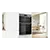 BOSCH MBA533BS3B 60cm Built In Double Oven in Stainless Steel colour