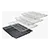BOSCH MBA533BS3B 60cm Built In Double Oven in Stainless Steel colour