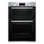 BOSCH MBA5785S0B Built-in double ovenStainless steel