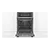 BOSCH MBA5785S0B Built-in double ovenStainless steel
