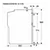BOSCH MBA5785S0B Built-in double ovenStainless steel